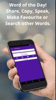 English to Polish Dictionary & Translator پوسٹر