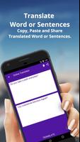 English to Polish Dictionary & Translator اسکرین شاٹ 1