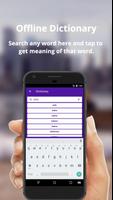 English to Polish Dictionary & Translator اسکرین شاٹ 2