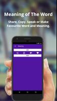 English to Polish Dictionary & Translator اسکرین شاٹ 3