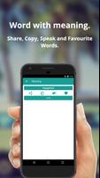 English to Pashto Dictionary and Translator App syot layar 3