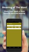 English to Persian Dictionary & Translator screenshot 3