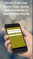 English to Persian Dictionary & Translator-poster