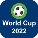 Qatar Football World Cup 2022, aplikacja