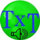 English Text Reader: Correct Pronunciation Offline APK