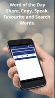 English to Punjabi Dictionary and Translator App Plakat