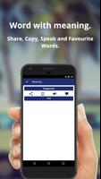English to Punjabi Dictionary and Translator App Screenshot 3