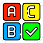 Testlingo - English Quiz App иконка