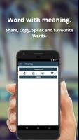 English to Romanian Dictionary and Translator App capture d'écran 3