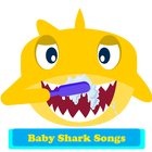 Baby Shark Song : offline Videos ícone