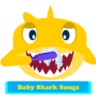 Baby Shark Song : offline Videos simgesi