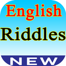 English Riddles With Answers Free Easy Puzzle New APK