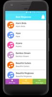 Famous English Song Ringtones پوسٹر