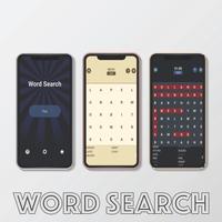 Word Games постер