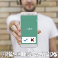 Word Games скриншот 1