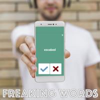 Word Games تصوير الشاشة 1