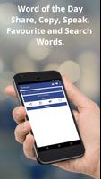 English to Welsh Dictionary and Translator App-poster