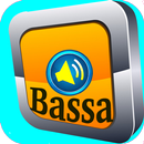 Bassa Bible with English APK