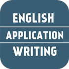 English Letter & English Application Writing 图标