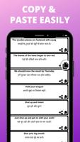 Learn English Through Hindi screenshot 3