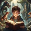 English Stories آئیکن