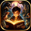 APK English Stories