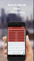 English to Tamil Dictionary and Translator App syot layar 2