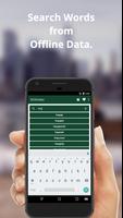 English to Telugu Dictionary and Translator App स्क्रीनशॉट 2