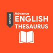 ”Advance English Thesaurus - Of