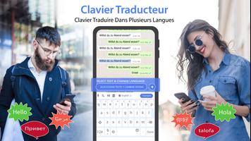 Traduction- Traducteur Langues capture d'écran 3