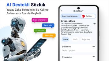 Tüm diller için çevirmen Ekran Görüntüsü 3