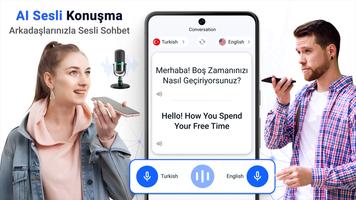 Tüm diller için çevirmen Ekran Görüntüsü 2