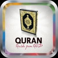 English Translation Quran MP3 Plakat