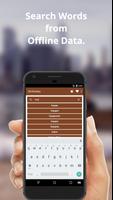 2 Schermata English to Turkish Dictionary and Translator App