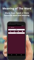 English to Ukrainian Dictionary & Translator screenshot 3