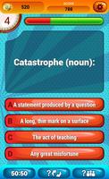 Englisch Wortschatz Quiz: Alle Screenshot 1