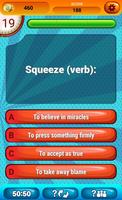 English Vocabulary All levels اسکرین شاٹ 3