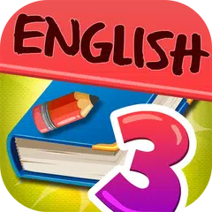 English Vocabulary Quiz lvl 3 APK download