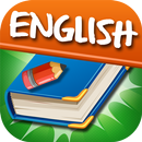 Engels Vocabulaire Quiz 1-APK