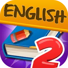 English Vocabulary Quiz lvl 2 APK download