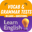 Vocabulary & Grammar Exercises APK