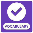 Vocabulary Quiz أيقونة