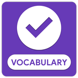 Vocabulary Quiz 图标