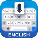 APK English Voice Typing -Language Translator Keyboard