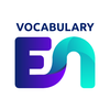 Learn English Vocabulary आइकन