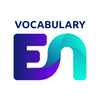 Learn English Vocabulary-icoon