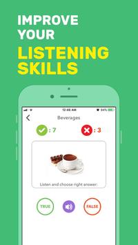 Learn English Vocabulary 截图 4