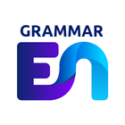 Learn English Grammar أيقونة