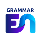 Learn English Grammar-icoon