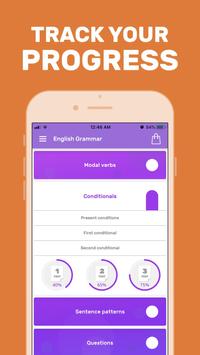 Learn English Grammar 截图 3